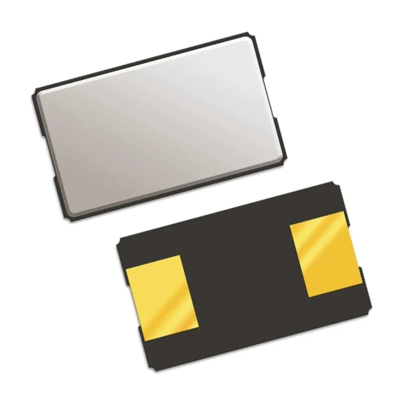 QT Quarztechnik 16 MHz Crystal ±10 ppm Surface Mount 2-Pin 1.2 mm Height 6.2 mm Length 3.7 mm Width QTC6B16.0000FDT1I20R