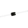 Vishay 1-Element Uni-Directional TVS Diode, 5000 W, 2-Pin P600 5KP64A-E3/54