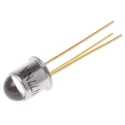 Vishay BPW77NA ±10° Infrared and Visible Light Phototransistor, Through Hole 3-Pin TO-18 Package BPW77NA