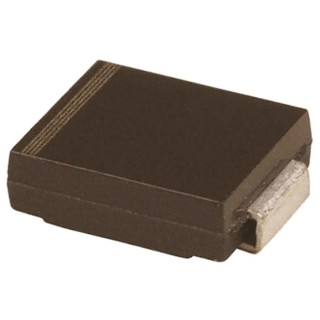 Vishay 20 V 8 A Schottky Diode, Surface Mount DO-214AB Package SL42-E3/57T