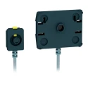 Schneider Electric Cable 3 m For Use With HMI Panel SCU HMIZSURDP