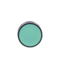 Schneider Electric Harmony XB7 Series Push Button Switch SPST Green LED Spring Return 22 mm Cutout 250 V dc XB7NA31