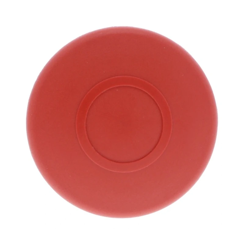 Schneider Electric Harmony Series Pull Release Emergency Stop Push Button, Panel Mount, 22 mm Cutout, 1 NO/1 NC IP20