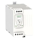 Schneider Electric Phaseo Switched Mode DIN Rail Power Supply 3-Phase 550V AC Input 28.8V DC Output 20A 480W ABL8WPS24200