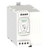Schneider Electric Phaseo Switched Mode DIN Rail Power Supply 3-Phase 550V AC Input 28.8V DC Output 20A 480W ABL8WPS24200
