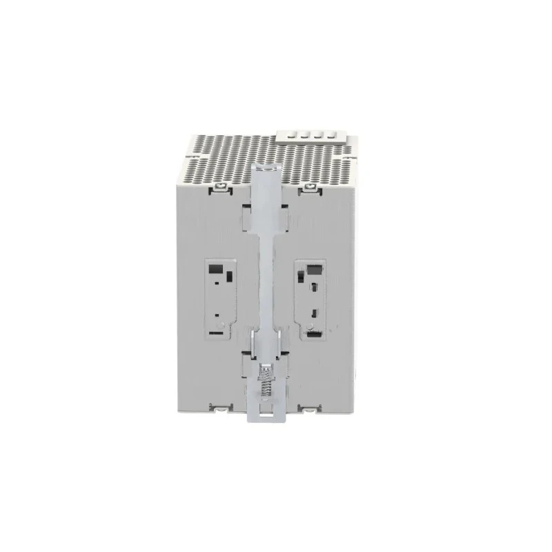 Schneider Electric Phaseo Switched Mode DIN Rail Power Supply 3-Phase 550V AC Input 28.8V DC Output 20A 480W ABL8WPS24200