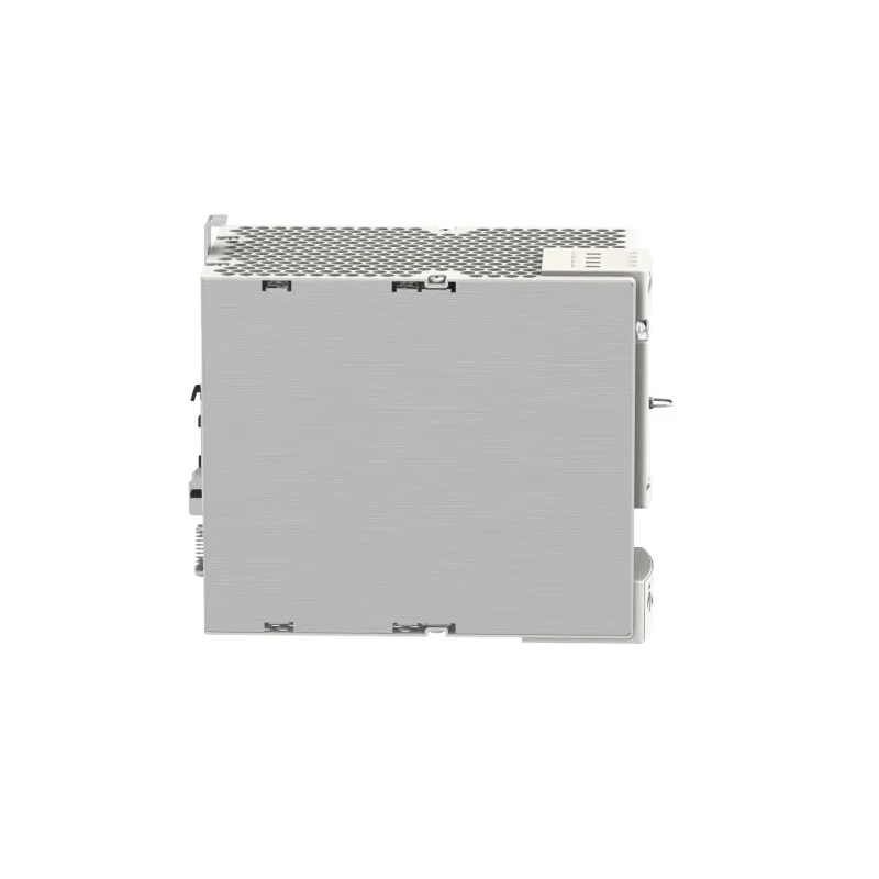 Schneider Electric Phaseo Switched Mode DIN Rail Power Supply 3-Phase 550V AC Input 28.8V DC Output 20A 480W ABL8WPS24200