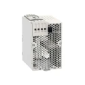 Schneider Electric Phaseo Switched Mode DIN Rail Power Supply 3-Phase 550V AC Input 28.8V DC Output 20A 480W ABL8WPS24200