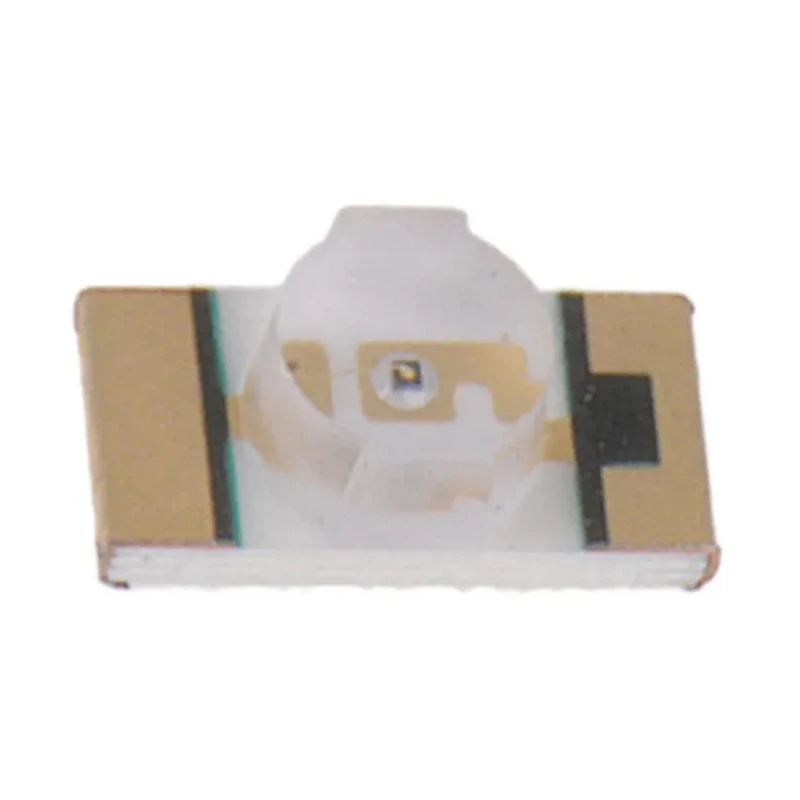 Wurth Elektronik 2 V Red LED 3216 Surface Mount WL-SMRW 156120RS75300