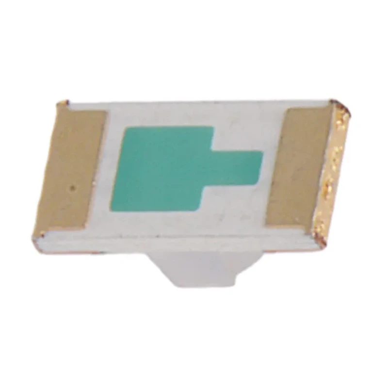 Wurth Elektronik 2 V Red LED 3216 Surface Mount WL-SMRW 156120RS75300
