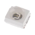 Wurth Elektronik 3.2 V Blue LED 3528 Surface WL-SMTW 150141BS73100