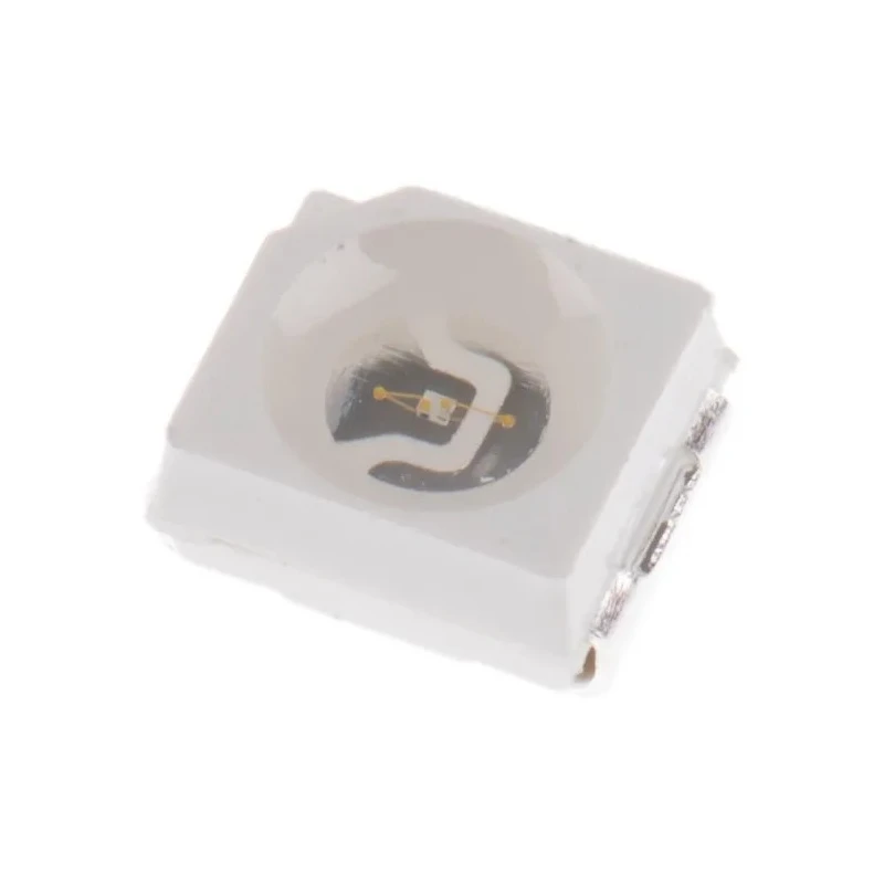 Wurth Elektronik 3.2 V Blue LED 3528 Surface WL-SMTW 150141BS73100
