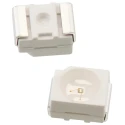 Wurth Elektronik 2 V Green LED 3528 Surface WL-SMTW 150141VS73100