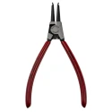 Knipex 4-Piece Circlip Plier Set, Forged Chrome Vanadium Steel, Plastic-coated Handles 00 20 03 V02