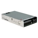 MEAN WELL Switching Power Supply 24V dc 504W Chassis Mount RSP-500-24