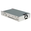 MEAN WELL Switching Power Supply 24V dc 504W Chassis Mount RSP-500-24