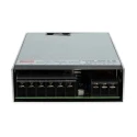 MEAN WELL Switching Power Supply 24V dc 504W Chassis Mount RSP-500-24