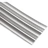 3M Ribbon Cable Flat, 1.27 mm Pitch, 26 AWG Stranded, 181 m Length 3811/26-100
