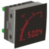 Trumeter Digital Panel Multifunction Frequency Meter, LCD Display, 68 mm x 68 mm, Model APM-FREQ-APN
