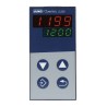 Jumo QUANTROL Panel PID Temperature Controller 1 Input 1 Output Relay 240V 702032/8-0000-23
