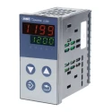 Jumo QUANTROL Panel PID Temperature Controller 1 Input 1 Output Relay 240V 702032/8-0000-23