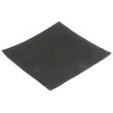 RS PRO Black Low Density ESD Foam 305mm Width x 305mm Length x 6mm Thickness Anti-Static Packaging 815-3512