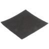 RS PRO Black Low Density ESD Foam 305mm Width x 305mm Length x 6mm Thickness Anti-Static Packaging 815-3512