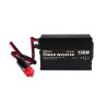 RS PRO 150W Modified Sine Wave Power Inverter, 24V DC Input, 230V AC Output, Universal Connector, Model 816-0018