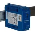 TRACOPOWER DRB Switched Mode DIN Rail Power Supply 85-264V AC Input 24-28V DC 2.1A 50W DRB-50-24-1