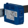 TRACOPOWER DRB Switched Mode DIN Rail Power Supply 85-264V AC Input 24-28V DC 2.1A 50W DRB-50-24-1