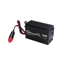 RS PRO 150W Modified Sine Wave Power Inverter, 24V DC Input, 230V AC Output, Universal Connector, Model 816-0018