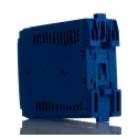 TRACOPOWER DRB Switched Mode DIN Rail Power Supply 85-264V AC Input 24-28V DC 2.1A 50W DRB-50-24-1