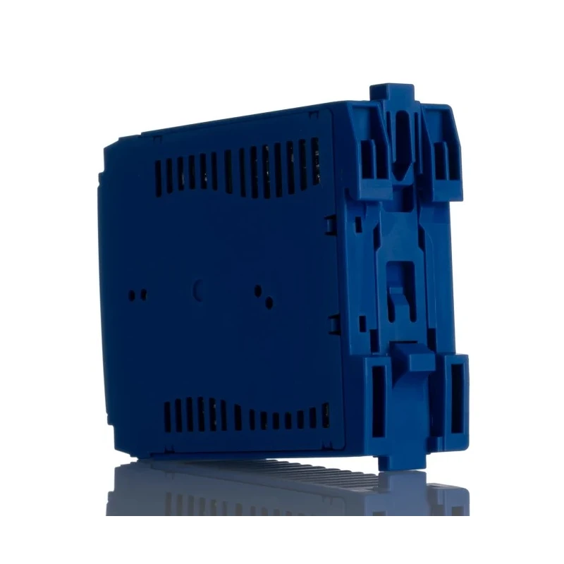 TRACOPOWER DRB Switched Mode DIN Rail Power Supply 85-264V AC Input 24-28V DC 2.1A 50W DRB-50-24-1
