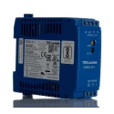 TRACOPOWER DRB Switched Mode DIN Rail Power Supply 85-264V AC Input 24-28V DC 2.1A 50W DRB-50-24-1