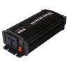 RS PRO 300W Power Inverter, 24V DC Input, 230V AC Output, Modified Sine Wave, USB Output 816-0043