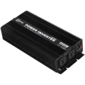 RS PRO 3.5kW Power Inverter, 12V DC Input, 230V AC Output 816-0071
