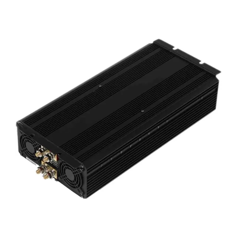 RS PRO 3.5kW Power Inverter, 12V DC Input, 230V AC Output 816-0071