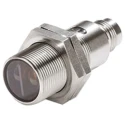 Omron Diffuse Photoelectric Sensor Barrel Style 1 m Detection Range NPN Output IP67 IP68 IP69K E3FC-DN23