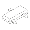 Nexperia 2-Element Uni-Directional ESD Protection Array 200W 3-Pin SOT-23 NUP1301,215