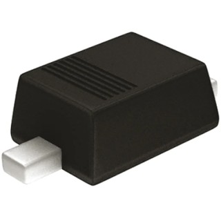Nexperia 1.8 V 550 mW General Purpose Surface Mount Single Zener Diode 2-Pin SOD-323 BZX84J-C8V2,115
