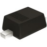 Nexperia 1.8 V 550 mW General Purpose Surface Mount Single Zener Diode 2-Pin SOD-323 BZX84J-C8V2,115