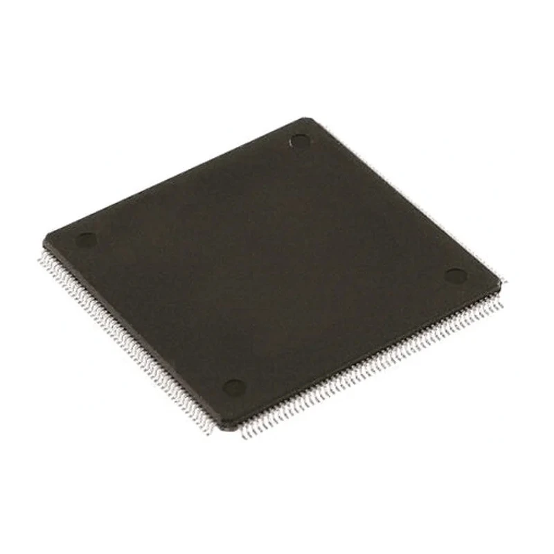 NXP LPC40 Series 32-bit ARM Cortex-M4 Microcontroller 120 MHz 512kB FLASH 208-Pin LQFP LPC4078FBD208,551