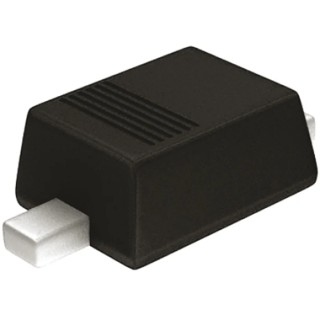 Nexperia 4.7 V General Purpose Zener Diode Surface Mount 2-Pin SOD-323 BZX84J-C4V7,115