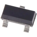 Nexperia P-Channel MOSFET, 230 mA, 30 V, Enhancement Mode, Surface Mount SOT-23 Package NX3008PBK,215