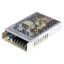 MEAN WELL Switching Power Supply RSP-75-27 27V DC 75.6W Chassis Mount High Efficiency RSP-75-27