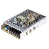 MEAN WELL Switching Power Supply RSP-75-27 27V DC 75.6W Chassis Mount High Efficiency RSP-75-27