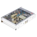 MEAN WELL Switching Power Supply RSP-75-27 27V DC 75.6W Chassis Mount High Efficiency RSP-75-27