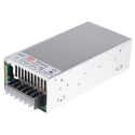 MEAN WELL MSP-600-48 624W 48V DC Medical Grade Switching Power Supply, Rack Mount, 85-264V AC Input MSP-600-48