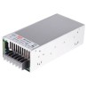 MEAN WELL MSP-600-48 624W 48V DC Medical Grade Switching Power Supply, Rack Mount, 85-264V AC Input MSP-600-48