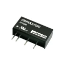 Murata Power Solutions 0.75W Dual Output Isolated DC/DC Converter, 12V dc, -12V dc, 31mA Output, 4.5–5.5V Input CMR0512S3C